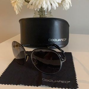 DSQUARED2 Sunnies